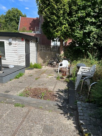 Medium property photo - Robert Kochstraat, 7555 AN Hengelo